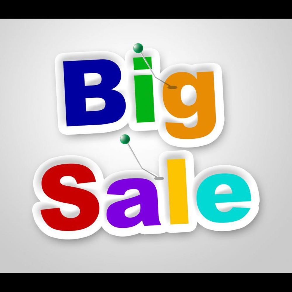 🎉🎉BIG SALE🎉🎉 REDUCED ALL ITEMS🎈🎈